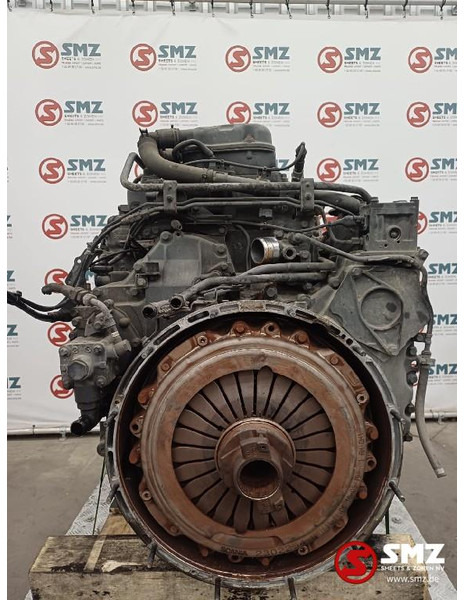 Scania Occ motor DC13/148L01 450hp Scania - Engine for Truck: picture 4 Scania Occ motor DC13/148L01 450hp Scania - Engine for Truck: picture 4