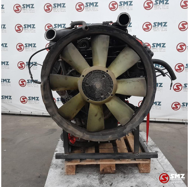 Scania Occ motor DC16 17L01 620hp Scania - Engine for Truck: picture 3 Scania Occ motor DC16 17L01 620hp Scania - Engine for Truck: picture 3