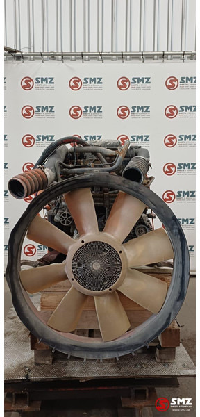 Scania Occ motor DC9 Scania - Engine for Truck: picture 3 Scania Occ motor DC9 Scania - Engine for Truck: picture 3