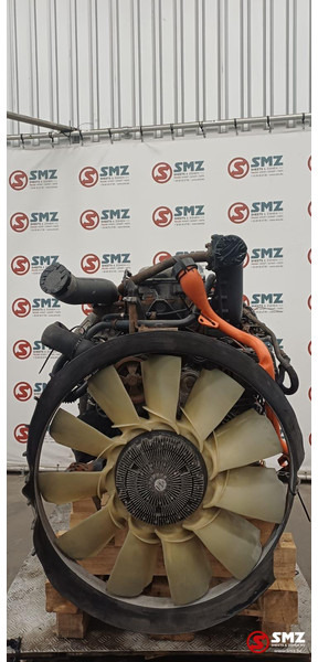 Scania Occ motor DT1217 L01 480pk Scania - Engine for Truck: picture 3 Scania Occ motor DT1217 L01 480pk Scania - Engine for Truck: picture 3