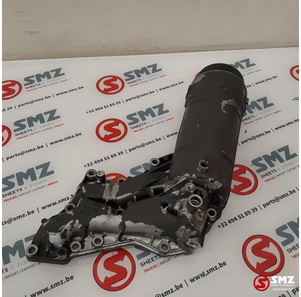 Scania Occ oliefilter DC13 Scania - Oil filter for Truck: picture 1 Scania Occ oliefilter DC13 Scania - Oil filter for Truck: picture 1