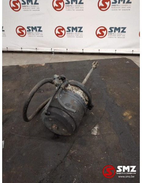 Scania Occ remcilinder achteras links/rechts Scania - Brake cylinder for Truck: picture 2 Scania Occ remcilinder achteras links/rechts Scania - Brake cylinder for Truck: picture 2