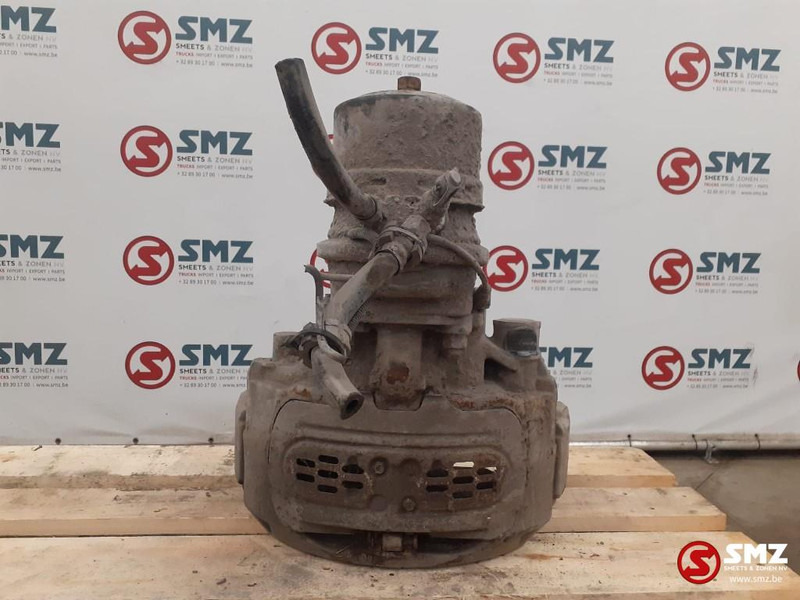 Scania Occ remklauw links Scania - Brake caliper for Truck: picture 2 Scania Occ remklauw links Scania - Brake caliper for Truck: picture 2