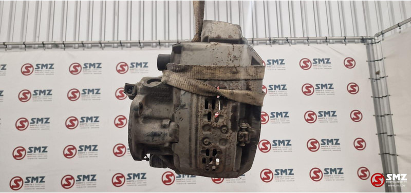 Scania Occ remklauw links Scania - Brake caliper for Truck: picture 1 Scania Occ remklauw links Scania - Brake caliper for Truck: picture 1