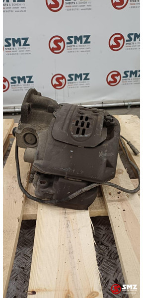 Scania Occ remklauw links Scania - Brake caliper for Truck: picture 4 Scania Occ remklauw links Scania - Brake caliper for Truck: picture 4