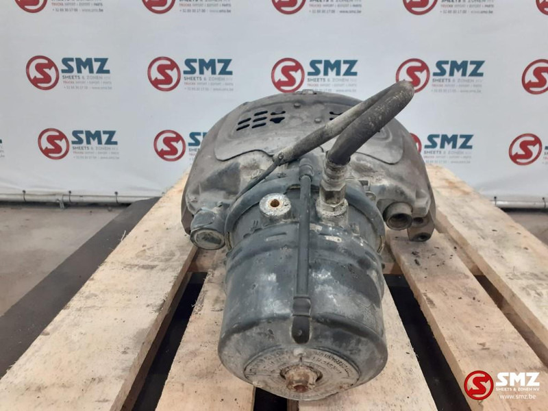 Scania Occ remklauw links Scania - Brake caliper for Truck: picture 4 Scania Occ remklauw links Scania - Brake caliper for Truck: picture 4