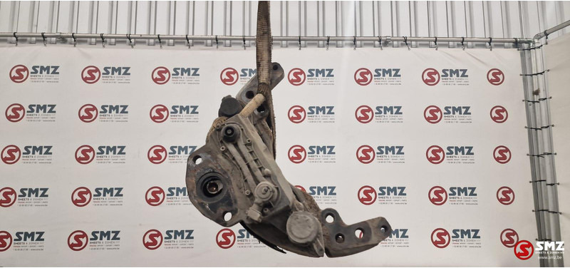 Scania Occ remklauw links Scania - Brake caliper for Truck: picture 3 Scania Occ remklauw links Scania - Brake caliper for Truck: picture 3