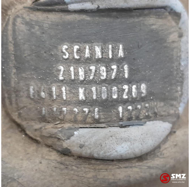 Scania Occ remklauw links Scania - Brake caliper for Truck: picture 5 Scania Occ remklauw links Scania - Brake caliper for Truck: picture 5