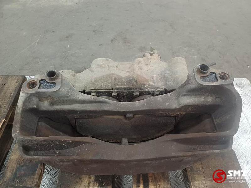Scania Occ remklauw rechts Scania - Brake caliper for Truck: picture 5 Scania Occ remklauw rechts Scania - Brake caliper for Truck: picture 5