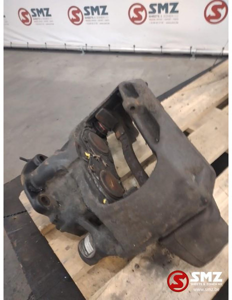 Scania Occ remklauw rechtsvoor Scania - Brake caliper for Truck: picture 1 Scania Occ remklauw rechtsvoor Scania - Brake caliper for Truck: picture 1