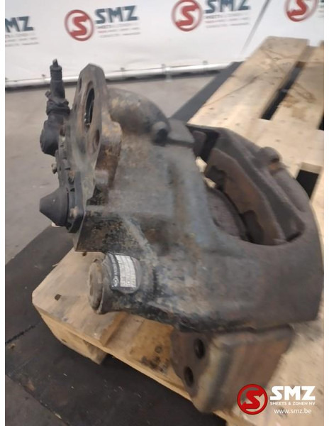 Scania Occ remklauw rechtsvoor Scania - Brake caliper for Truck: picture 3 Scania Occ remklauw rechtsvoor Scania - Brake caliper for Truck: picture 3