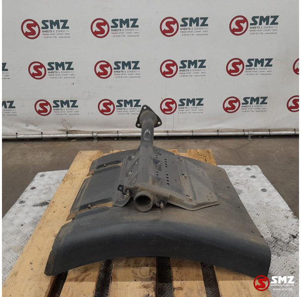 Scania Occ spatbord achteraan links vooraan rechts Scania - Body and exterior for Truck: picture 3 Scania Occ spatbord achteraan links vooraan rechts Scania - Body and exterior for Truck: picture 3