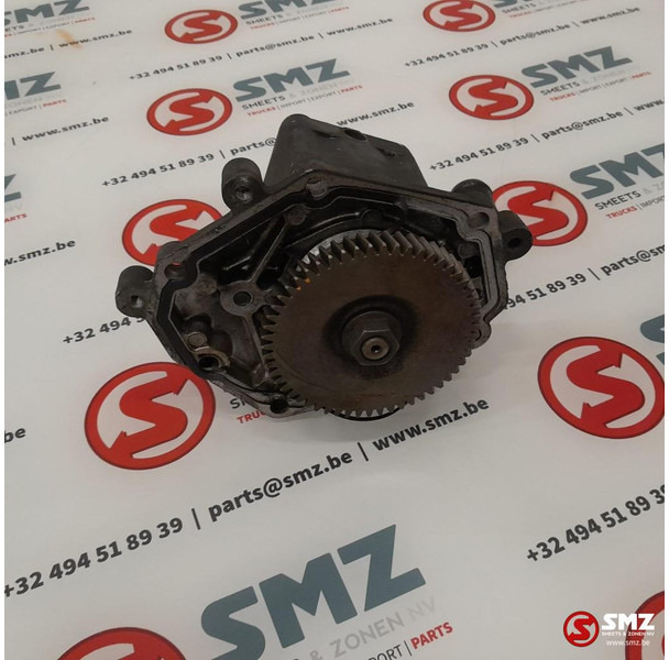 Scania Occ stuurbekrachtigingspomp Scania - Steering pump for Truck: picture 3 Scania Occ stuurbekrachtigingspomp Scania - Steering pump for Truck: picture 3
