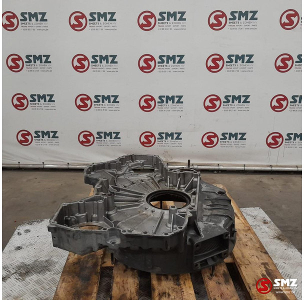 Scania Occ vliegwielhuis Scania - Engine and parts for Truck: picture 3 Scania Occ vliegwielhuis Scania - Engine and parts for Truck: picture 3