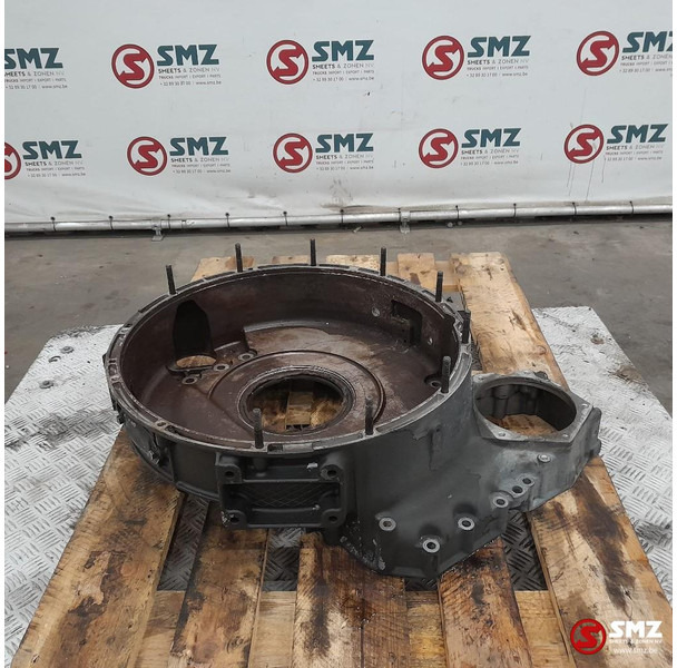 Scania Occ vliegwielhuis Scania - Engine and parts for Truck: picture 5 Scania Occ vliegwielhuis Scania - Engine and parts for Truck: picture 5