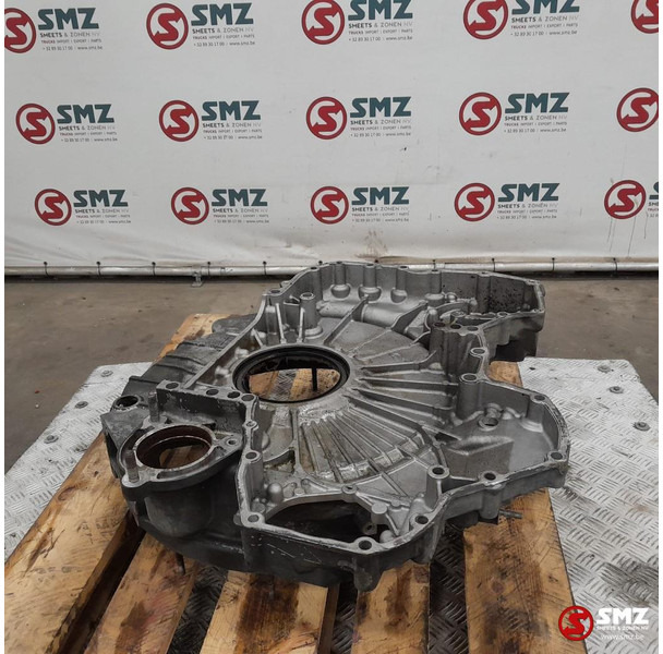 Scania Occ vliegwielhuis Scania - Engine and parts for Truck: picture 2 Scania Occ vliegwielhuis Scania - Engine and parts for Truck: picture 2