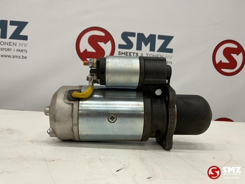 Sobemai Starter motor 24V 4kW (kraan Sobemai) - Starter for Truck: picture 2 Sobemai Starter motor 24V 4kW (kraan Sobemai) - Starter for Truck: picture 2