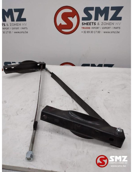 Diversen Occ klembeugel D246 Type B - Spare parts for Truck: picture 2 Diversen Occ klembeugel D246 Type B - Spare parts for Truck: picture 2