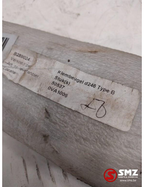 Diversen Occ klembeugel D246 Type B - Spare parts for Truck: picture 3 Diversen Occ klembeugel D246 Type B - Spare parts for Truck: picture 3