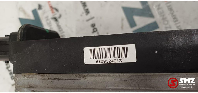 Spare parts for Truck Iveco Occ EBS voetremventiel Iveco: picture 7