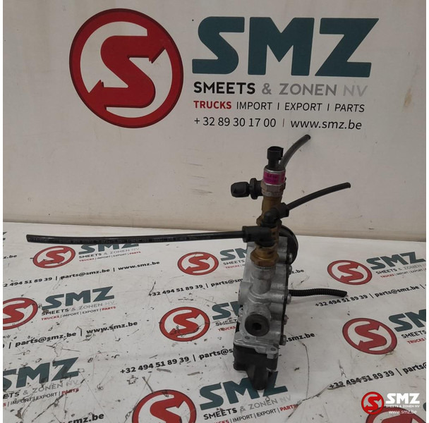 Iveco Occ ECAS magneetventiel Iveco - Spare parts for Truck: picture 3 Iveco Occ ECAS magneetventiel Iveco - Spare parts for Truck: picture 3