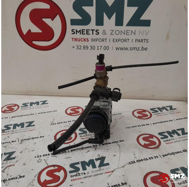 Iveco Occ ECAS magneetventiel Iveco - Spare parts for Truck: picture 4 Iveco Occ ECAS magneetventiel Iveco - Spare parts for Truck: picture 4