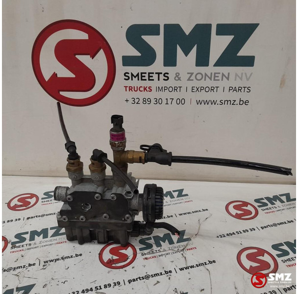 Iveco Occ ECAS magneetventiel Iveco - Spare parts for Truck: picture 2 Iveco Occ ECAS magneetventiel Iveco - Spare parts for Truck: picture 2