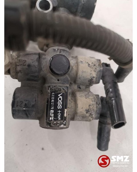 MAN Occ Lucht divers klep Man tgx tgs - Spare parts for Truck: picture 2 MAN Occ Lucht divers klep Man tgx tgs - Spare parts for Truck: picture 2