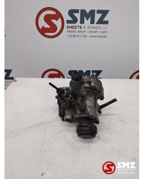 MAN Occ aanhangwagenstuurventiel MAN TGS 9730090067 - Spare parts for Truck: picture 2 MAN Occ aanhangwagenstuurventiel MAN TGS 9730090067 - Spare parts for Truck: picture 2