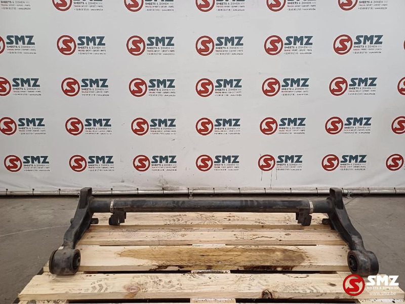 MAN Occ cabinestabilisatorstang MAN - Spare parts for Truck: picture 2 MAN Occ cabinestabilisatorstang MAN - Spare parts for Truck: picture 2