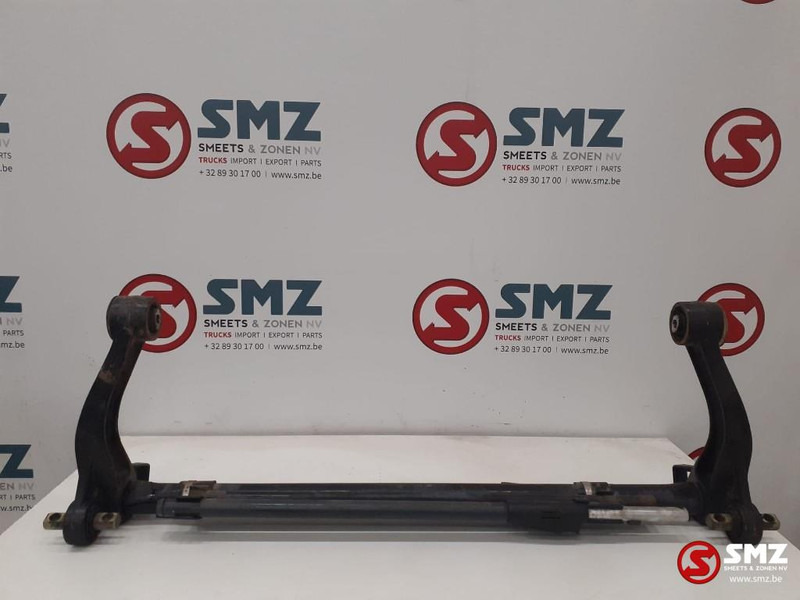 MAN Occ cabinestabilisatorstang MAN - Spare parts for Truck: picture 1 MAN Occ cabinestabilisatorstang MAN - Spare parts for Truck: picture 1