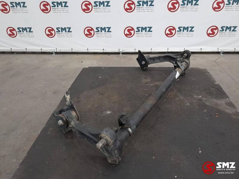 MAN Occ cabinestabilisatorstang MAN TGA 81417156016 - Spare parts for Truck: picture 4 MAN Occ cabinestabilisatorstang MAN TGA 81417156016 - Spare parts for Truck: picture 4