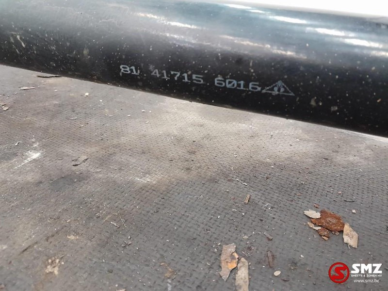 MAN Occ cabinestabilisatorstang MAN TGA 81417156016 - Spare parts for Truck: picture 5 MAN Occ cabinestabilisatorstang MAN TGA 81417156016 - Spare parts for Truck: picture 5