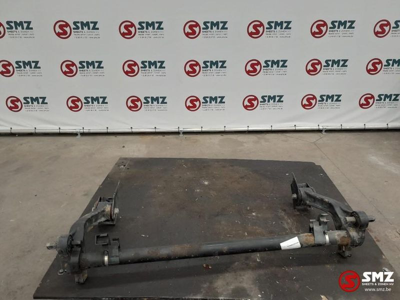 MAN Occ cabinestabilisatorstang MAN TGA 81417156016 - Spare parts for Truck: picture 1 MAN Occ cabinestabilisatorstang MAN TGA 81417156016 - Spare parts for Truck: picture 1