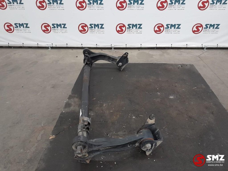MAN Occ cabinestabilisatorstang MAN TGA 81417156016 - Spare parts for Truck: picture 2 MAN Occ cabinestabilisatorstang MAN TGA 81417156016 - Spare parts for Truck: picture 2