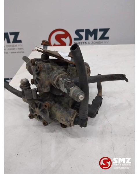 Mercedes-Benz Occ set ABS Magneetmodulatorklep Mercedes Atego Wa - Spare parts for Truck: picture 3 Mercedes-Benz Occ set ABS Magneetmodulatorklep Mercedes Atego Wa - Spare parts for Truck: picture 3