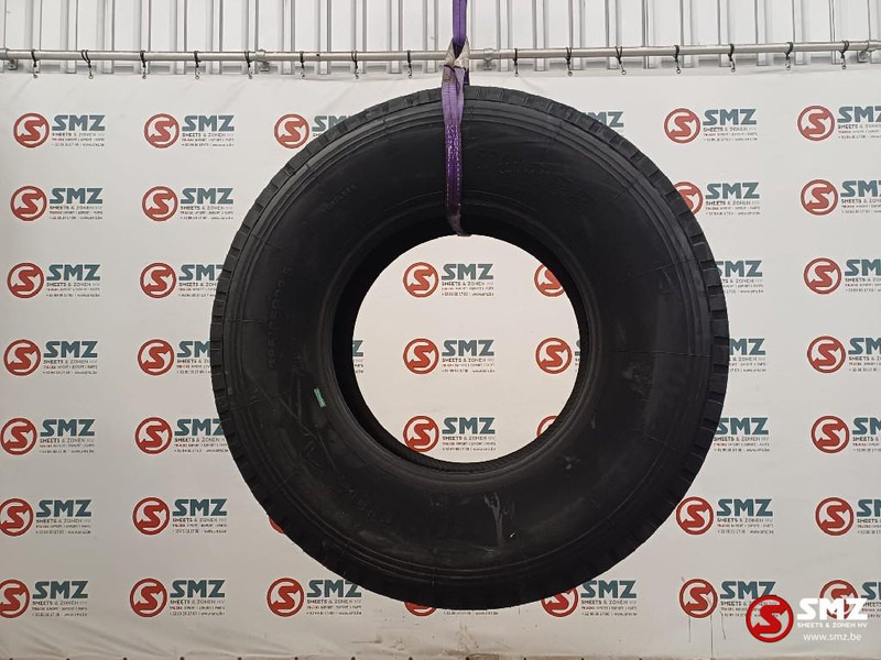 TRAZANO Band 385/65R22.5 Torque TQ022 - Tire for Truck: picture 2 TRAZANO Band 385/65R22.5 Torque TQ022 - Tire for Truck: picture 2