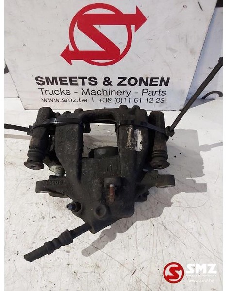 Volkswagen Occ Remklauw links crafter/Sprinter - Brake caliper: picture 2 Volkswagen Occ Remklauw links crafter/Sprinter - Brake caliper: picture 2