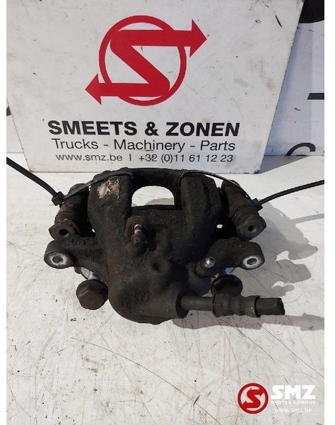 Volkswagen Occ Remklauw rechts Crafter/Sprinter - Brake caliper: picture 2 Volkswagen Occ Remklauw rechts Crafter/Sprinter - Brake caliper: picture 2