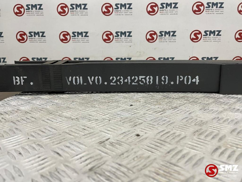 Volvo Bladveer Volvo 23425819 - Steel suspension for Truck: picture 4 Volvo Bladveer Volvo 23425819 - Steel suspension for Truck: picture 4