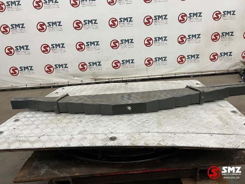 Volvo Bladveer Volvo 257672 - Steel suspension for Truck: picture 1 Volvo Bladveer Volvo 257672 - Steel suspension for Truck: picture 1