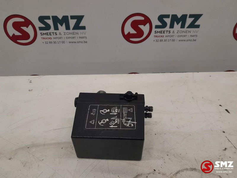 Volvo Cabinekantelpomp volvo/renault euro 6 - Frame/ Chassis for Truck: picture 2 Volvo Cabinekantelpomp volvo/renault euro 6 - Frame/ Chassis for Truck: picture 2