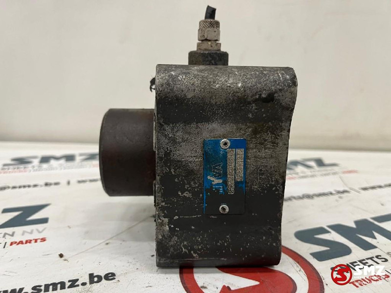 Volvo Occ Hydraulische pomp met PTO Volvo - Hydraulic pump for Truck: picture 3 Volvo Occ Hydraulische pomp met PTO Volvo - Hydraulic pump for Truck: picture 3