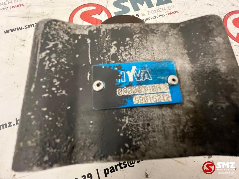 Volvo Occ Hydraulische pomp met PTO Volvo - Hydraulic pump for Truck: picture 5 Volvo Occ Hydraulische pomp met PTO Volvo - Hydraulic pump for Truck: picture 5