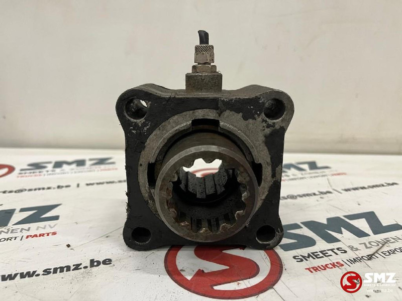 Volvo Occ Hydraulische pomp met PTO Volvo - Hydraulic pump for Truck: picture 1 Volvo Occ Hydraulische pomp met PTO Volvo - Hydraulic pump for Truck: picture 1
