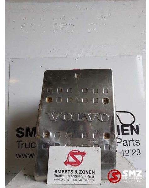 Volvo Occ Katalysator Volvo FH/FM EURO 4 - Catalytic converter for Truck: picture 1 Volvo Occ Katalysator Volvo FH/FM EURO 4 - Catalytic converter for Truck: picture 1