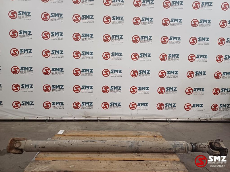 Volvo Occ cardanas Volvo - Drive shaft for Truck: picture 2 Volvo Occ cardanas Volvo - Drive shaft for Truck: picture 2