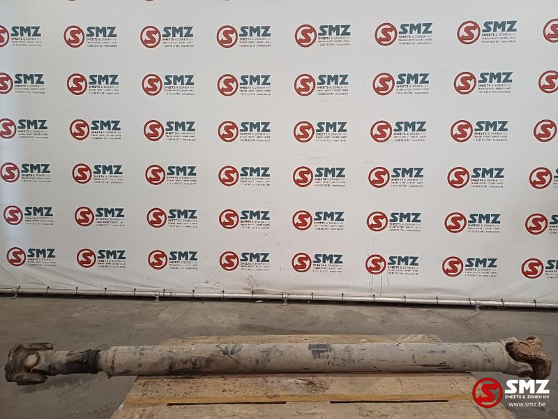 Volvo Occ cardanas Volvo - Drive shaft for Truck: picture 1 Volvo Occ cardanas Volvo - Drive shaft for Truck: picture 1