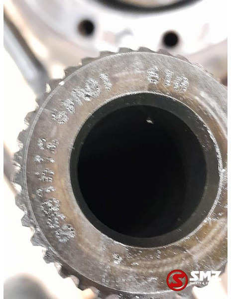 Volvo Occ steekas zonder sper Volvo - Frame/ Chassis for Truck: picture 3 Volvo Occ steekas zonder sper Volvo - Frame/ Chassis for Truck: picture 3