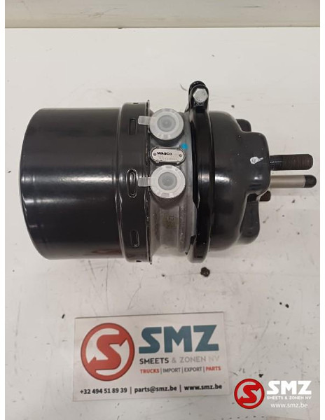 Volvo Remcilinder rechts Volvo - Brake cylinder for Truck: picture 1 Volvo Remcilinder rechts Volvo - Brake cylinder for Truck: picture 1